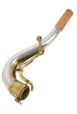 King King Super 20 Series III Tenor Saxophone