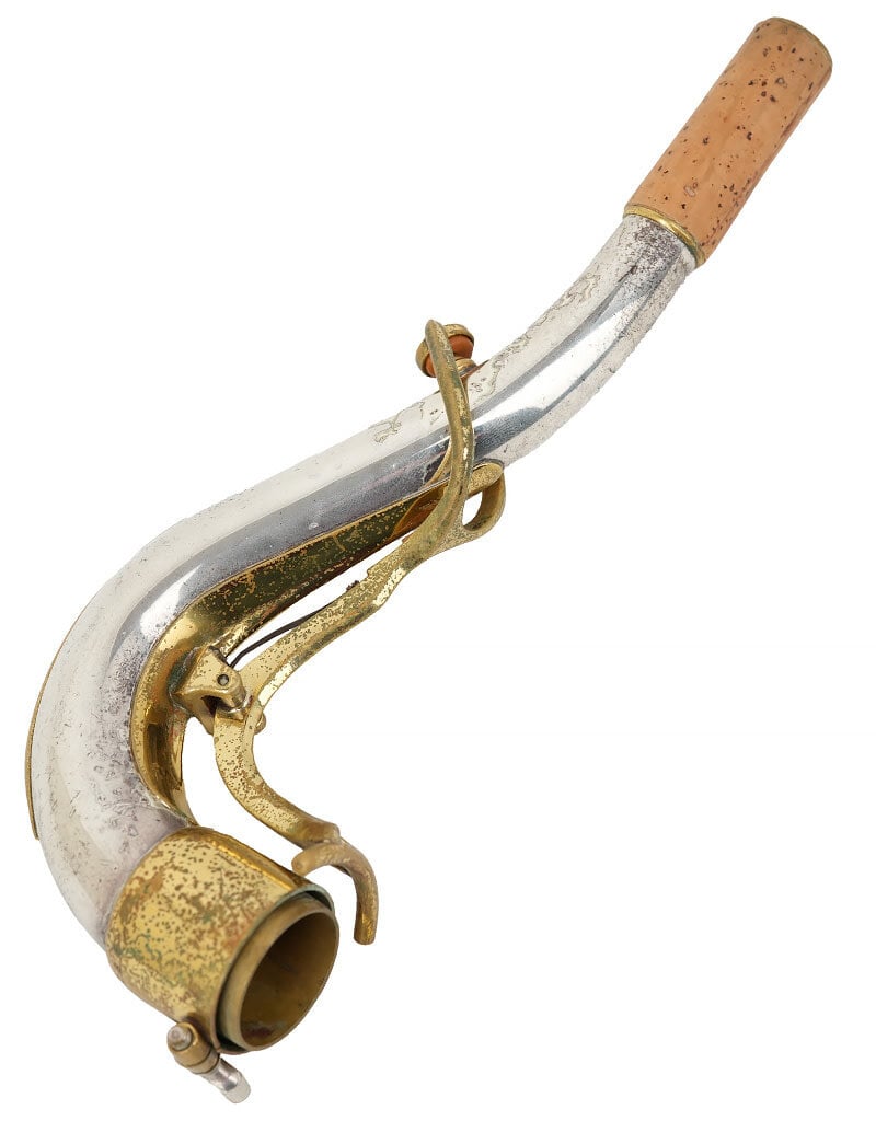 King King Super 20 Series III Tenor Saxophone