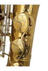 King King Super 20 Series III Tenor Saxophone