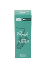 La Voz La Voz Tenor Saxophone Reeds