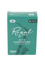 La Voz La Voz Alto Saxophone Reeds