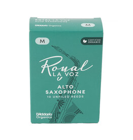 La Voz La Voz Alto Saxophone Reeds