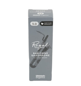 Hemke Hemke Baritone Saxophone Reeds