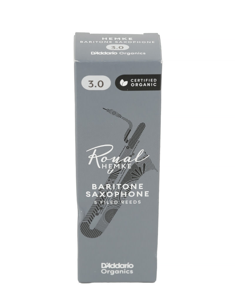 Hemke Hemke Baritone Saxophone Reeds