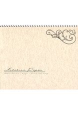 Edition Versilian Mini Notation Booklet