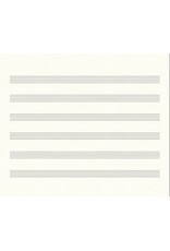 Edition Versilian Mini Notation Booklet