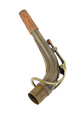 P. Mauriat P. Mauriat Custom Class Alto Saxophone