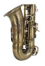 P. Mauriat P. Mauriat Custom Class Alto Saxophone
