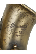P. Mauriat P. Mauriat Custom Class Alto Saxophone