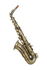 P. Mauriat P. Mauriat Custom Class Alto Saxophone