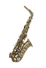 P. Mauriat P. Mauriat Custom Class Alto Saxophone