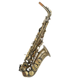 P. Mauriat P. Mauriat Custom Class Alto Saxophone
