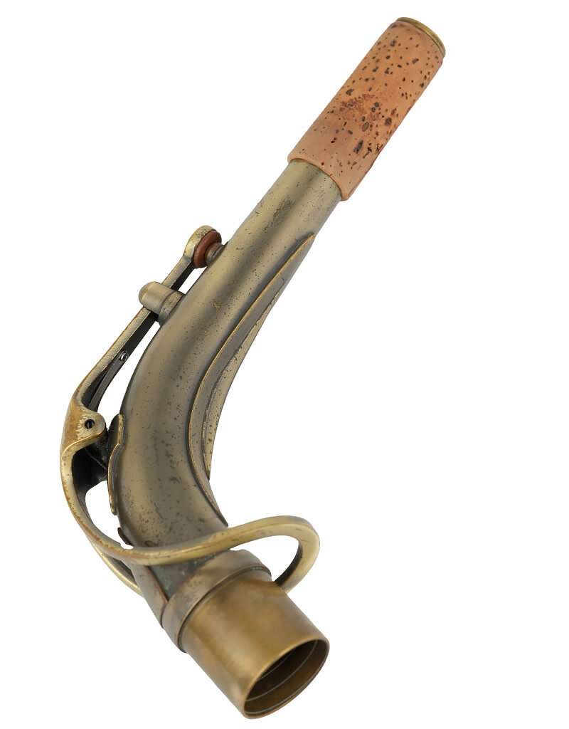 P. Mauriat P. Mauriat Custom Class Alto Saxophone