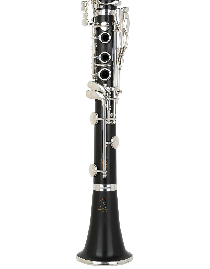 Fox Fox Model 5800 Bb Clarinet
