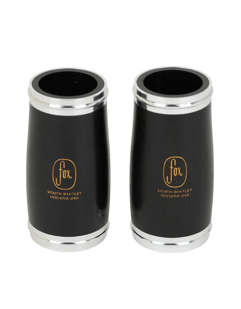 Fox Fox Model 5800 Bb Clarinet