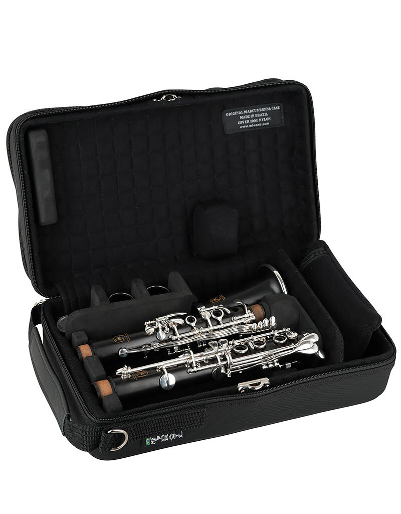 Fox Fox Model 5800 Bb Clarinet