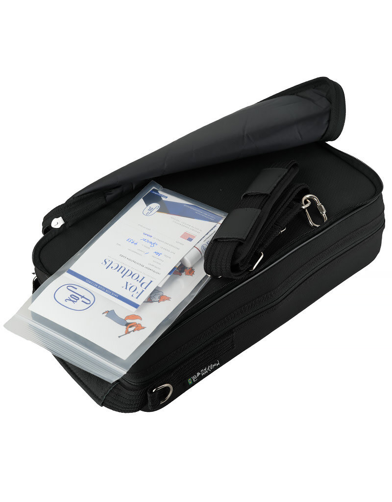 Fox Fox Model 5800 Bb Clarinet