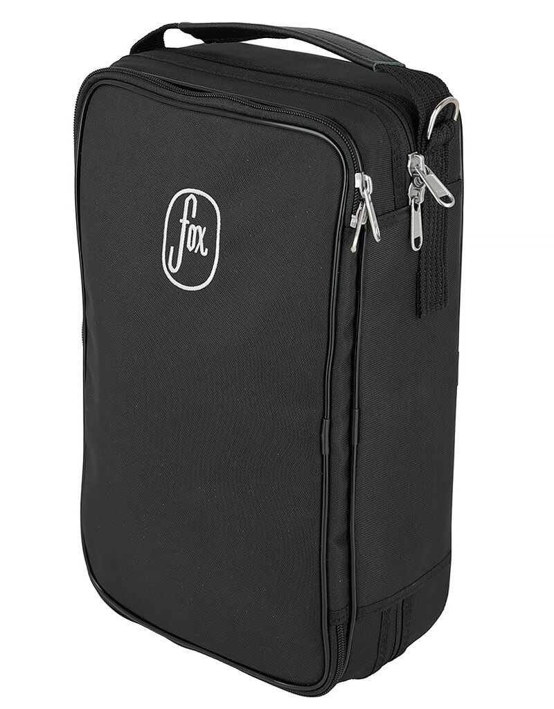 Fox Fox Model 5800 Bb Clarinet