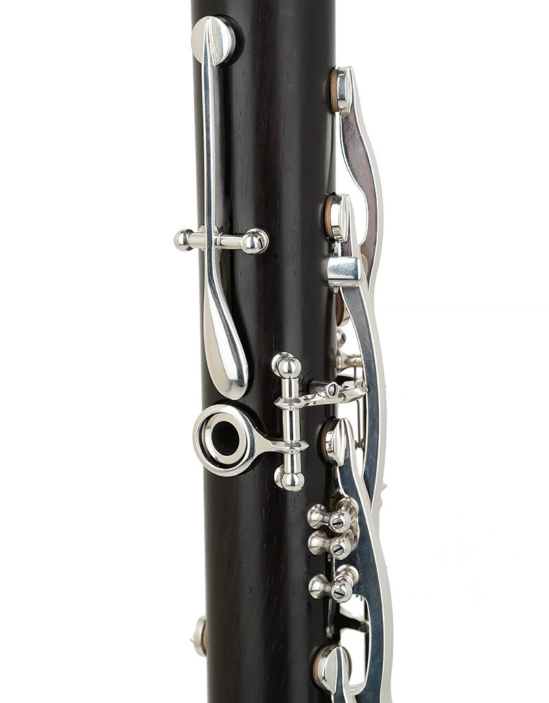 Fox Fox Model 5800 Bb Clarinet