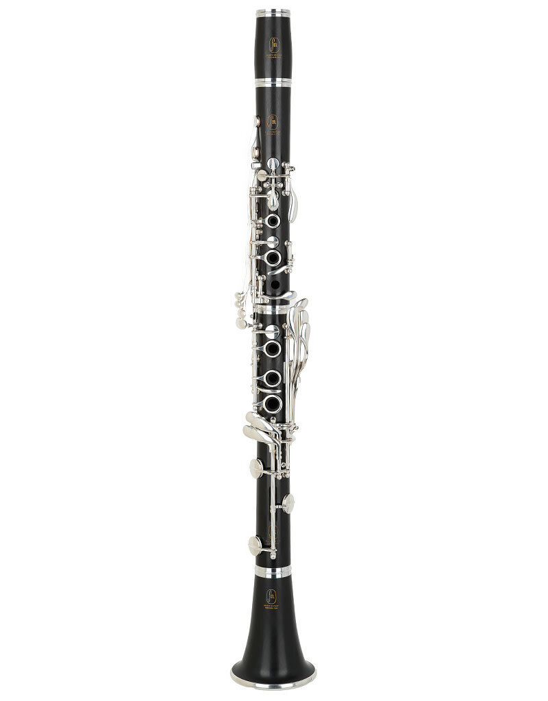 Fox Fox Model 5800 Bb Clarinet
