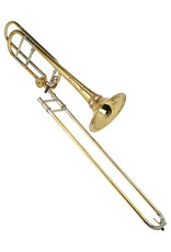 Shires Shires Tenor Trombone w/Detachable bell