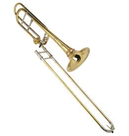 Shires Shires Tenor Trombone w/Detachable bell