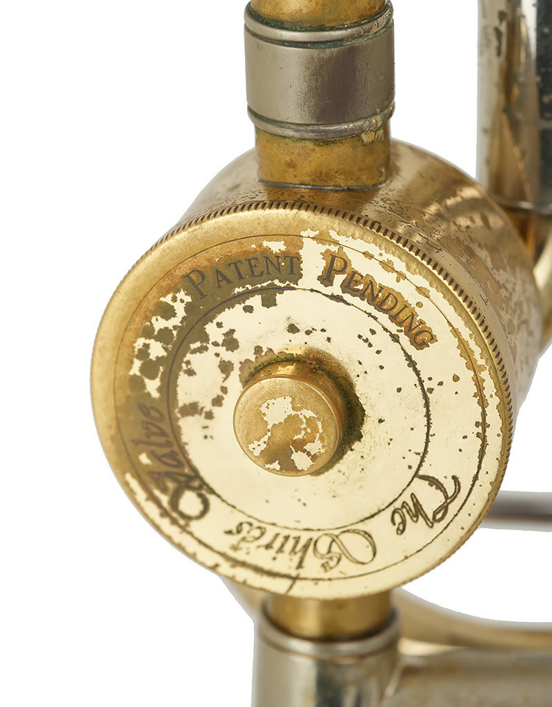 Shires Shires Tenor Trombone w/Detachable bell