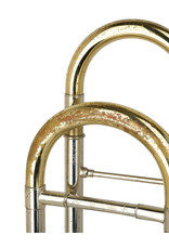 Shires Shires Tenor Trombone w/Detachable bell