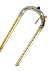 Shires Shires Tenor Trombone w/Detachable bell