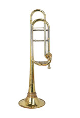 Shires Shires Tenor Trombone w/Detachable bell
