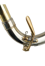 Shires Shires Tenor Trombone w/Detachable bell