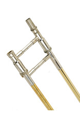 Shires Shires Tenor Trombone w/Detachable bell