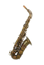 Conn Conn CONNfirmation Alto Saxophone - Limited Edition