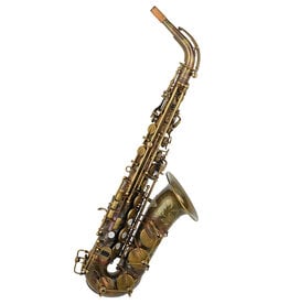 Conn Conn CONNfirmation Alto Saxophone - Limited Edition
