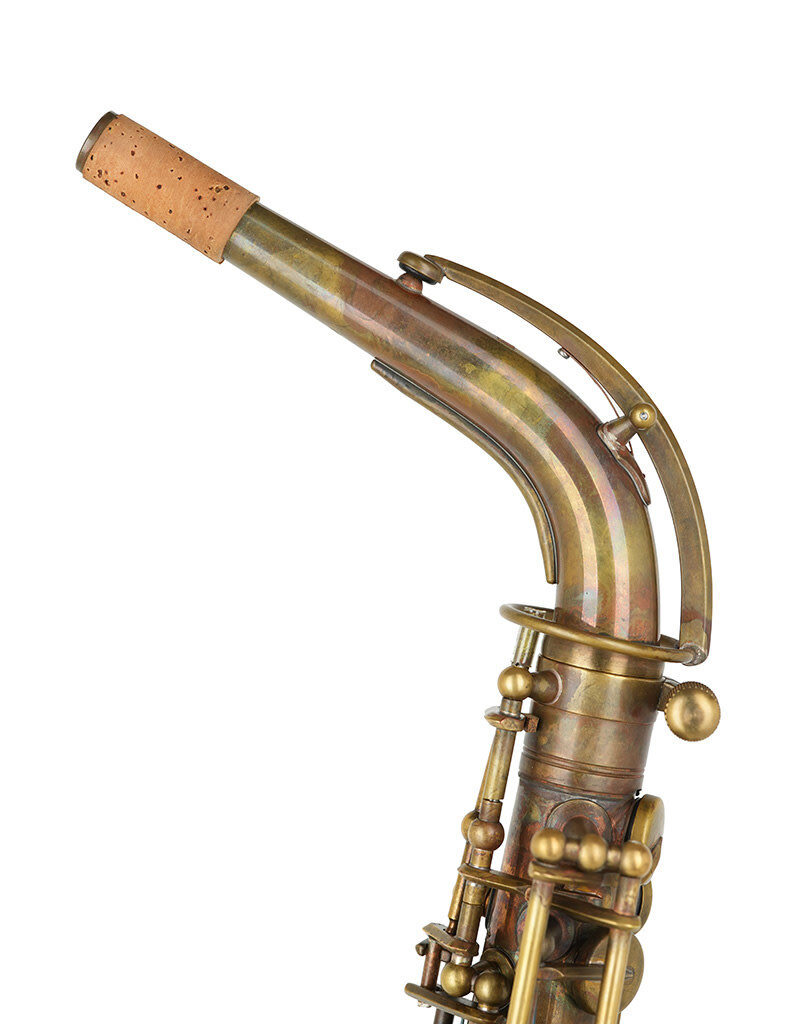 Conn Conn CONNfirmation Alto Saxophone - Limited Edition