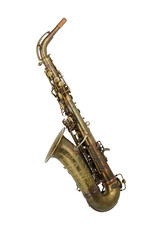 Conn Conn CONNfirmation Alto Saxophone - Limited Edition
