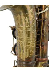 Conn Conn CONNfirmation Alto Saxophone - Limited Edition