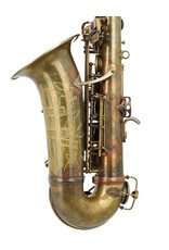 Conn Conn CONNfirmation Alto Saxophone - Limited Edition