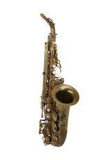 Conn Conn CONNfirmation Alto Saxophone - Limited Edition