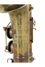 Conn Conn CONNfirmation Alto Saxophone - Limited Edition