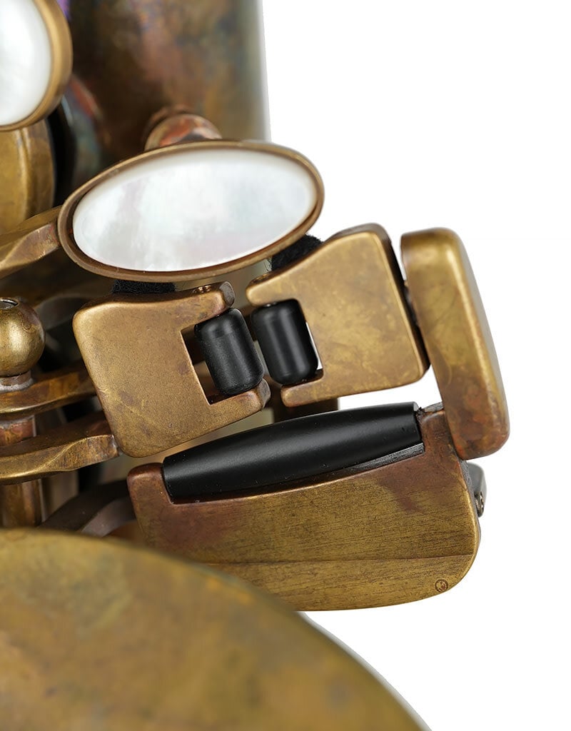 Conn Conn CONNfirmation Alto Saxophone - Limited Edition