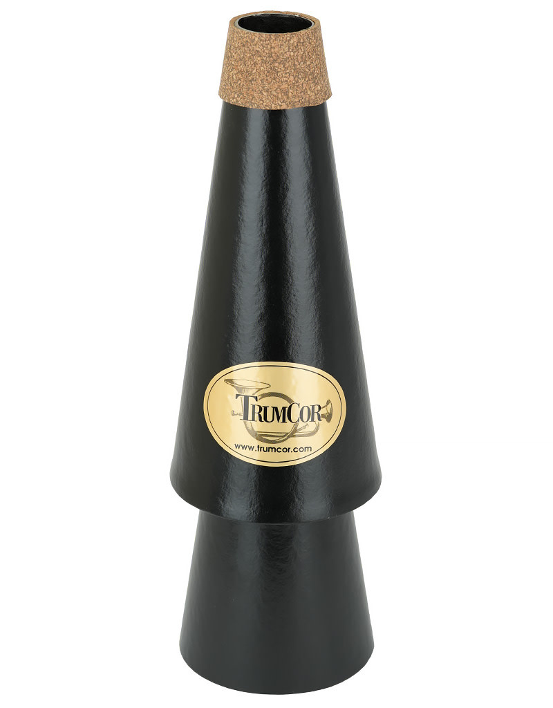 Trumcor Vintage Tone Trombone Mute - Virtuosity