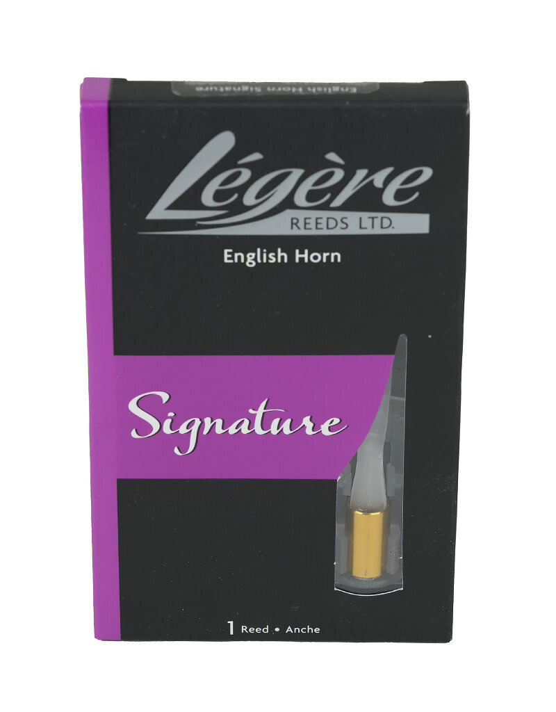 Legere Legere English Horn Reed