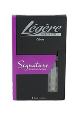 Legere Legere Synthetic Oboe Reed- American Scrape