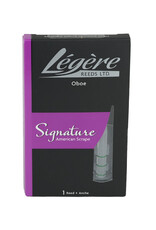 Legere Legere Synthetic Oboe Reed- American Scrape