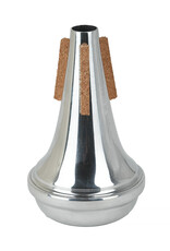 Tom Crown Tom Crown Piccolo Trumpet Straight Mute - Aluminum