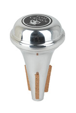 Tom Crown Tom Crown Piccolo Trumpet Straight Mute - Aluminum