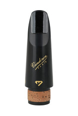 Vandoren Vandoren Black Diamond HD Series Bb Clarinet Mouthpiece