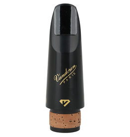 Vandoren Vandoren Black Diamond HD Series Bb Clarinet Mouthpiece