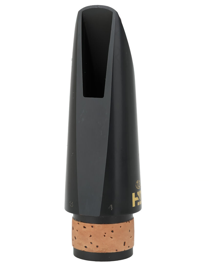 Vandoren Vandoren Black Diamond HD Series Bb Clarinet Mouthpiece